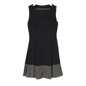 Anteprima Box Pleat Dress